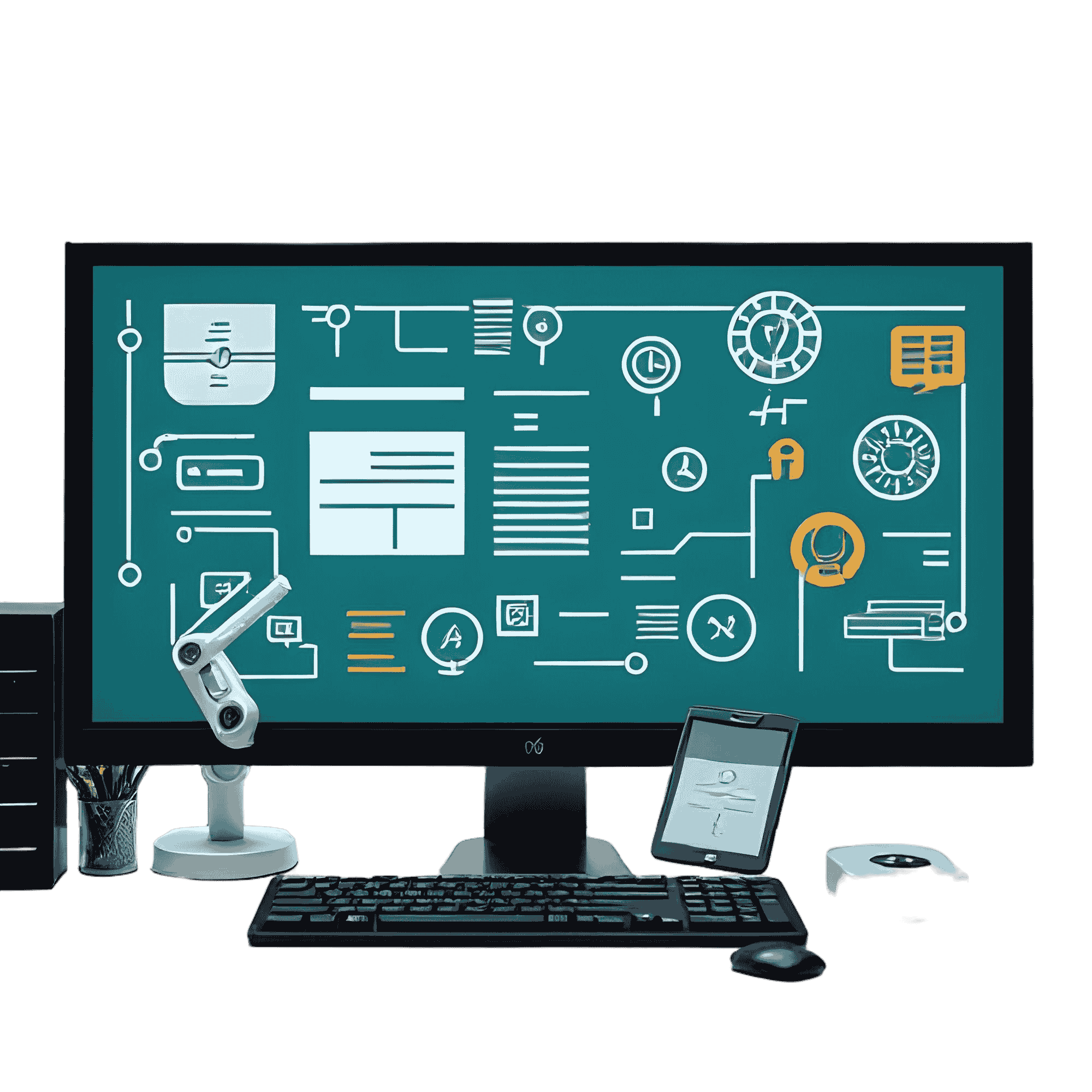 Automation Tool Development