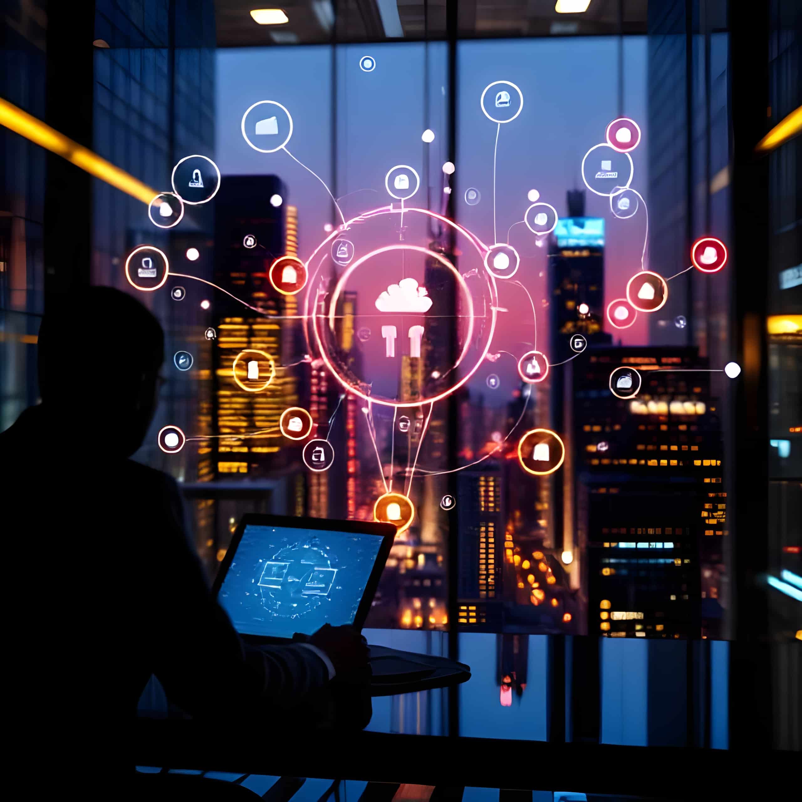 Empowering Businesses